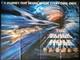 Black Hole Original Quad Film Movie Poster Walt Disney 1979