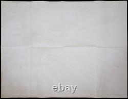 Black Hole ORIGINAL Quad Film Movie Poster Walt Disney 1979