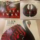 Black Swan La Boca 30x40 Cinema Quad Posters Complete Set Of 3
