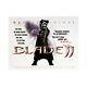 Blade 2 2002 Original Quad Movie Poster