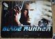 Blade Runner The Final Cutrare Original Bfi 2015 Uk Quad Film Poster
