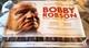 Bobby Robson More Than A Manager Original 40 X 30 Quad Movie Poster