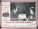 Boys In The Band Original Quad Movie Poster William Friedkin Mart Crowley 1970