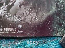 Bram Stoker's Dracula Quad Poster ORIGINAL Excellent Condition Rolled Coppola