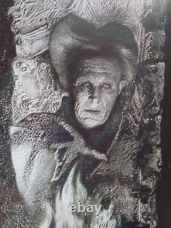 Bram Stoker's Dracula Quad Poster ORIGINAL Excellent Condition Rolled Coppola