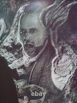Bram Stoker's Dracula Quad Poster ORIGINAL Excellent Condition Rolled Coppola