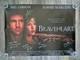 Braveheart Signed Multicast Quad Poster