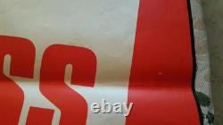 Bruce Lee Original Quad Cinema Poster And American 1 Sheet