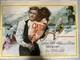 Catch Me A Spy Uk Quad (30x 40) Original Vintage Poster 1971 Douglas