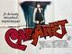 Cabaret Original 1972 Quad Poster Liza Minnelli Michael York