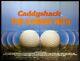 Caddyshack Bill Murray Chevy Chase Golf 1980 British Quad Movie Poster