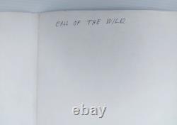 Call Of The Wind Original Uk Quad Movie Poster 1972 Charlton Heston