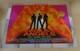 Charlie's Angels Original 2000 Metallic Roll Quad Movie Poster. Mint 40 X 30
