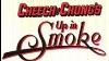 Cheech And Chong S Up In Smoke Movie Poster With Other Cool Posters Lights And More