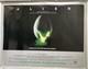 Cinema Poster Alien Director's Cut 2003 (quad) Tom Skerritt Sigourney Weaver
