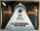 Clockwork Orange Original Theatrical Quad Movie Poster 30x40