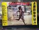 Countryman, 1982 Original Uk Quad Movie Posters Bob Marley Dennis Brown