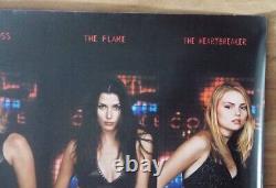 Coyote Ugly 2000 Original Quad Movie Poster Double Sided