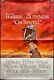 Cromwell Original Uk Double Quad Movie Film Cinema Poster Signed Brian Bysouth