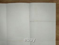 DEATH TRAP (EATEN ALIVE) (1977) rare original UK quad poster -Tobe Hooper horror