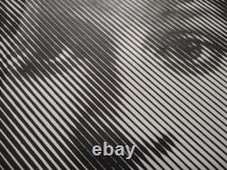 DON'T LOOK NOW Original UK Quad Film Poster 40 x 30 Cert X Horror Movie