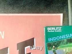 DOUBLE INDEMNITY British Quad DS Movie Poster BARBARA STANWYCK FRED MACMURRAY