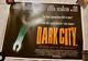 Dark City Original Uk Quad Movie Poster 1998
