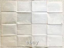 Darling Original 1965 Quad Poster Dirk Bogarde Laurence Harvey Julie Christie