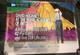 David Hockney Royal Acad. Arts Quad Movie Poster (30x40) Unused