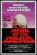 Dawn Of The Dead 1978 Original 27x41 Nm Movie Poster George A. Romero David Emge