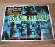 Day Of The Dead 1985 Quad Movie Poster