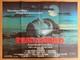 Dead And Buried Original Cinema Quad Poster Horror