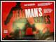 Dead Man's Shoes 2004 Original Uk Quad Movie Poster Rare British Meadows