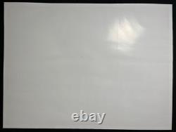 Dead Man's Shoes 2004 Original UK Quad Movie Poster Rare British Meadows