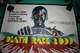 Death Race 2000 Original 1975 Quad Poster Carradine Stallone Chantrell Art