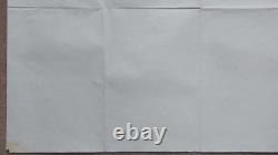 Death Ship Original UK Quad Poster