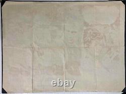 Désirée Original Quad Movie Poster Marlon Brando Jean Simmons Hinchliff 1954