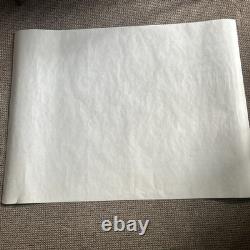 Die Hard 1988 Original Vintage UK Quad Poster 30 x 40 Rolled EX Condition