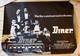 Diner Uk Quad Movie Poster