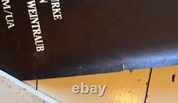 Diner UK Quad Movie Poster