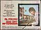 Dog Day Afternoon Original Quad Movie Cinema Poster Al Pacino Sidney Lumet 1975