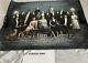 Downton Abbey Poster Uk Quad Movie Double Sided -trusted Seller