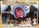 Dracula Has Risen From The Grave Original Uk Quad Cinema Movie Poster 1968