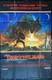 Dragonslayer Original Double Quad Movie Poster Disney 1981