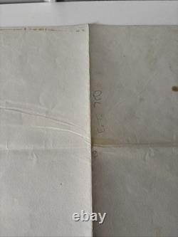 E. T. THE EXTRA TERRESTRIAL (1982) Original Quad Movie Poster Steven Spielberg