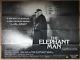 Elephant Man Uk Original Cinema Quad Poster 1980 And Official Film Synopsis