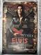 Elvis Imax Display Poster 48 X 71 Austin Butler Rare Rolled