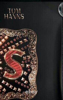 Elvis Original Quad Movie Poster Teaser Baz Luhrmann Austin Butler 2022