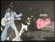 Elvis The Movie Original Quad Movie Poster Kurt Russell Shelly Winters 1979