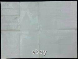 Elvis the Movie Original Quad Movie Poster Kurt Russell Shelly Winters 1979